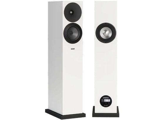 Amphion Argon3LX - cecha 4