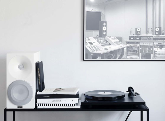 Amphion Argon3S - cecha 1