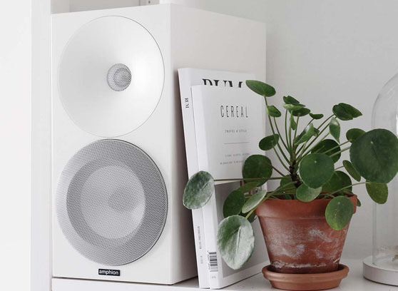 Amphion Argon3S - cecha 2