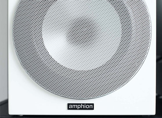 Amphion Argon3S - cecha 3