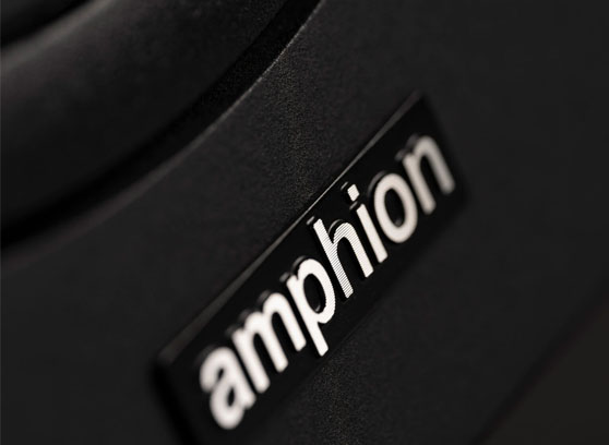 Amphion Argon3X - cecha 3