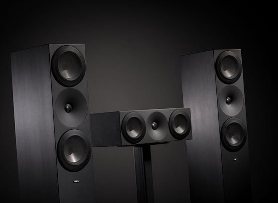 Amphion Argon5C - cecha 1