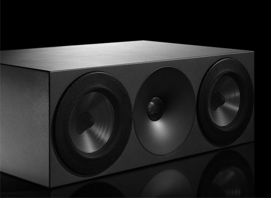 Amphion Argon5C - cecha 2