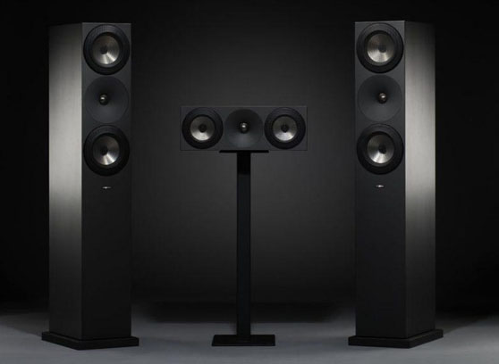 Amphion Argon5C - cecha 3