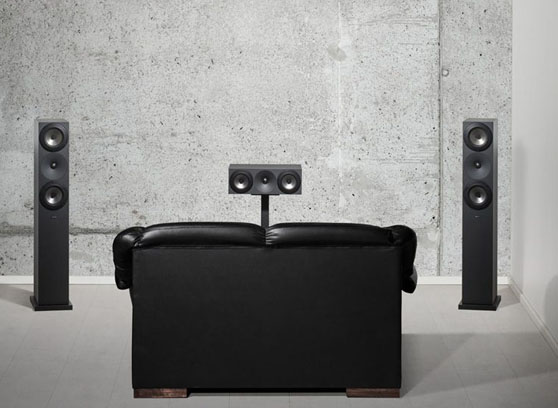 Amphion Argon5C - cecha 4