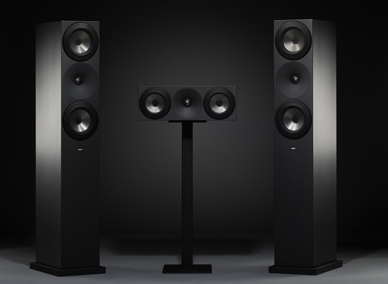 Amphion Argon7LS - cecha 1