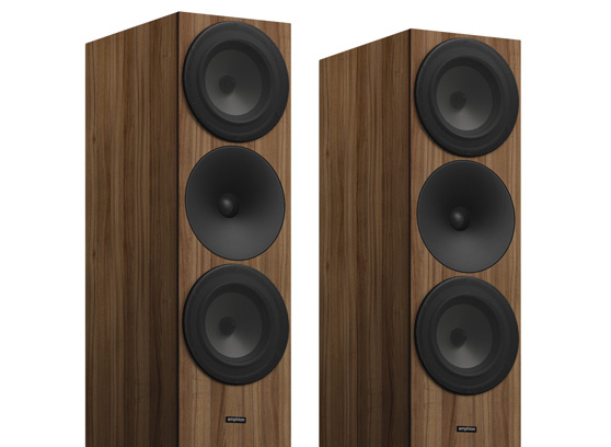 Amphion Argon7LS - cecha 2