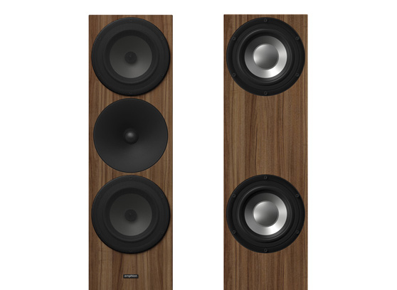 Amphion Argon7LS - cecha 3