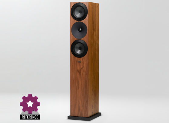 Amphion Argon7LX - cecha 1