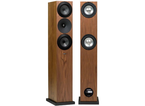 Amphion Argon7LX - cecha 4