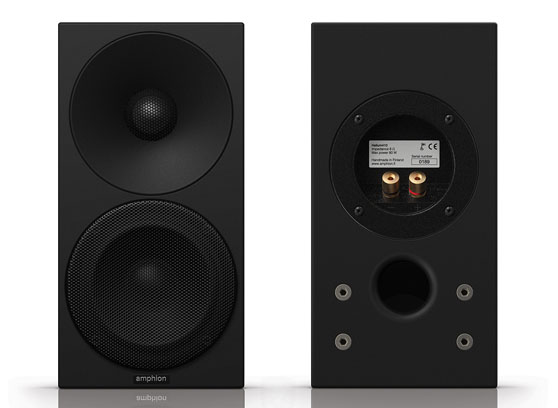 Amphion Helium410 - cecha 2