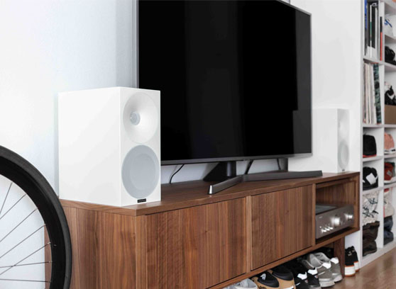 Amphion Helium510 - cecha 1