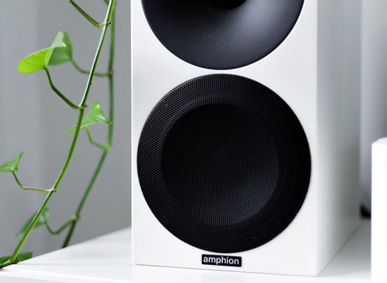 Amphion Helium510 - cecha 4