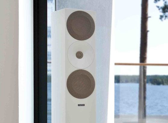 Amphion Helium520 - cecha 1