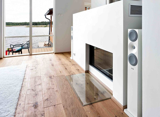 Amphion Helium520 - cecha 2