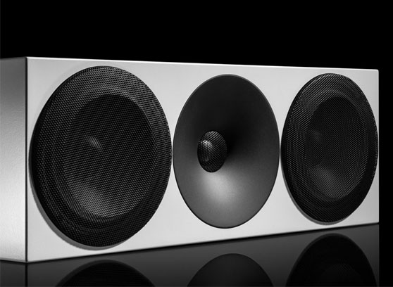 Amphion Helium520C - cecha 1