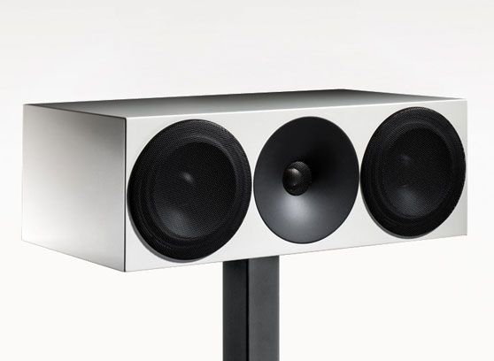 Amphion Helium520C - cecha 2