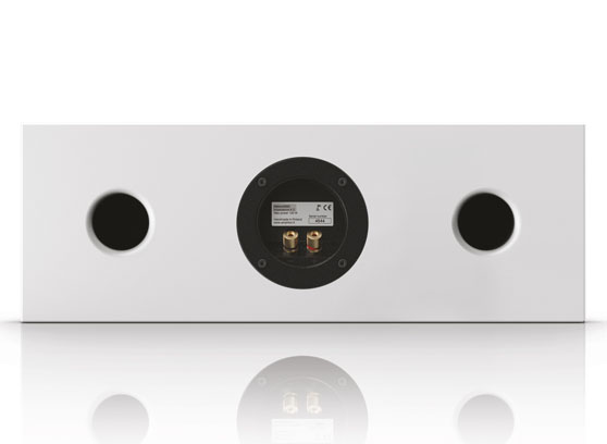 Amphion Helium520C - cecha 4