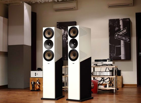 Amphion Krypton3X - cecha 3