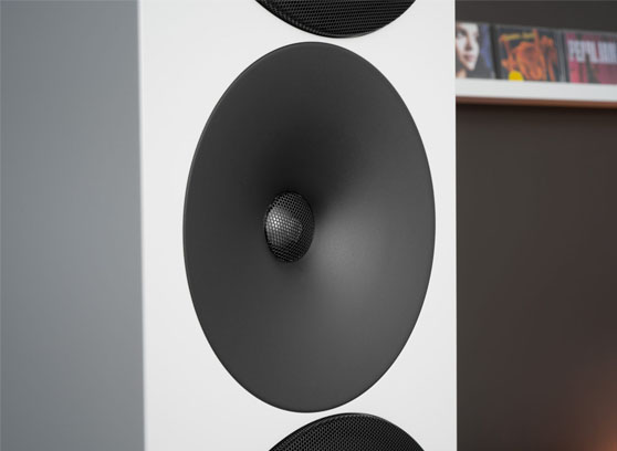 Amphion Krypton3X - cecha 4