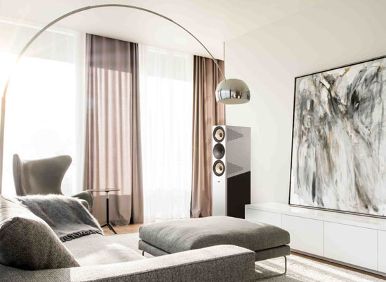 Amphion Krypton3X - cecha 5