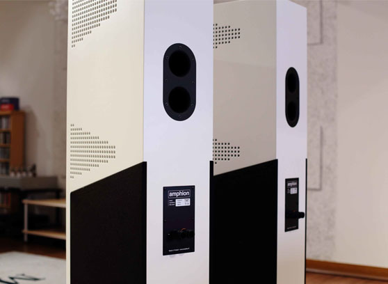Amphion Krypton3X - cecha 6