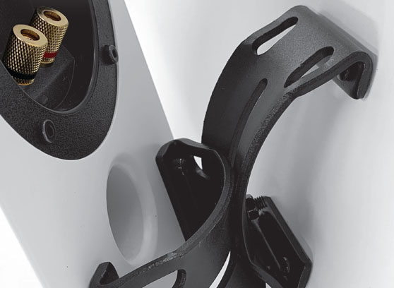 Amphion Wall Bracket - cecha 2