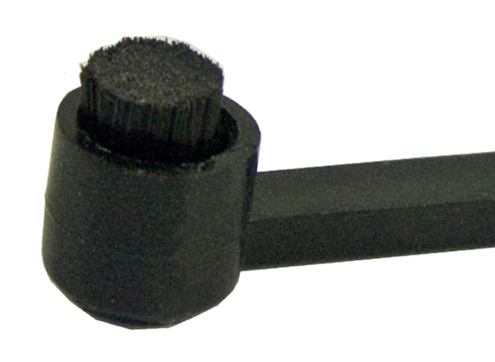 Analogis Needbrush 1 - cecha 1