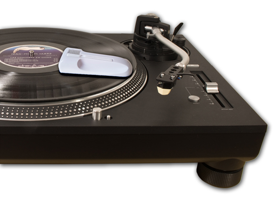 Analogis Brush 5 - cecha 1