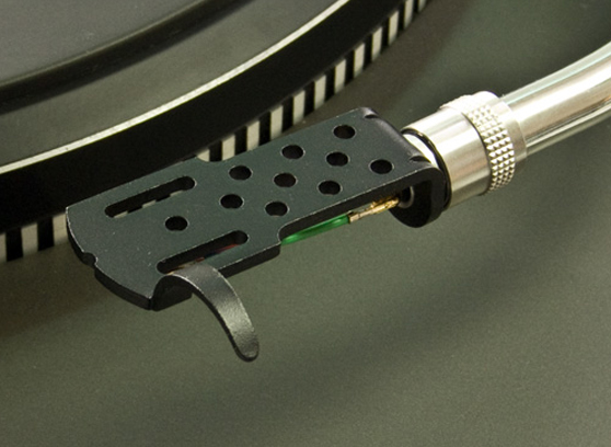 Analogis Headshell HS-15 - cecha 1