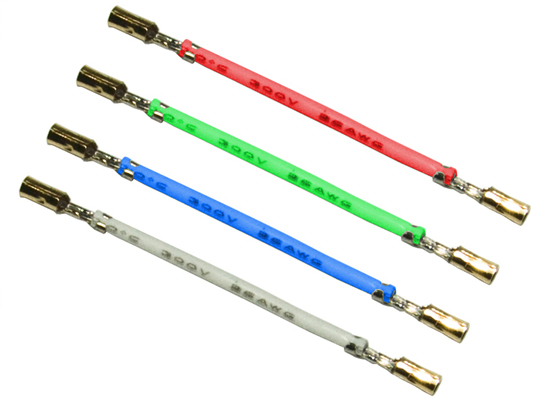 Analogis Headshell HS-15 - cecha 2