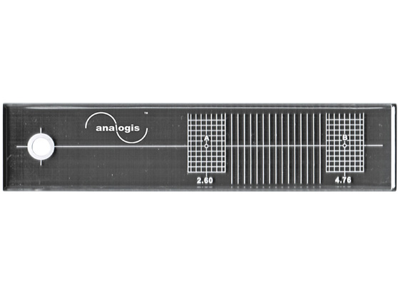 Analogis Just1 - cecha 1