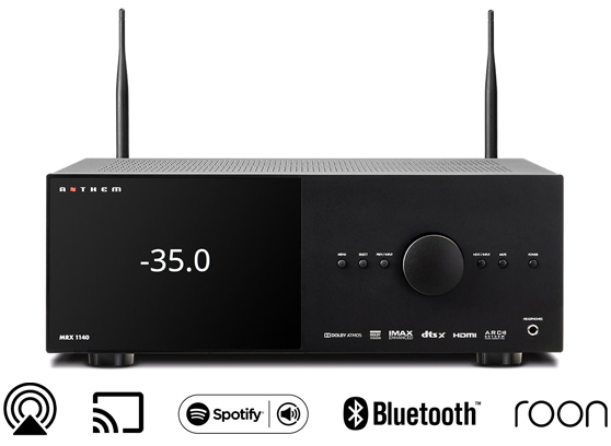 ANTHEM MRX-1140 - cecha 2