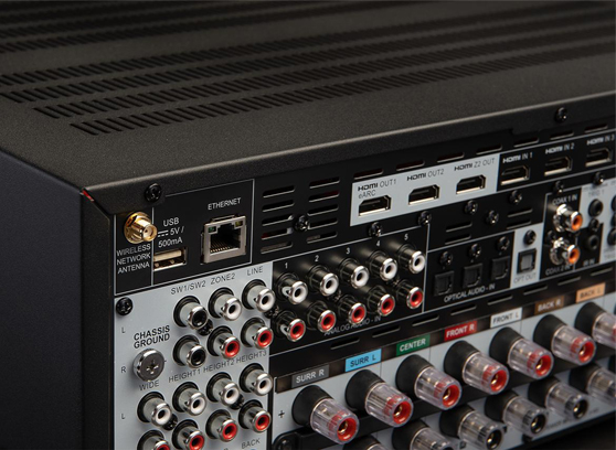 ANTHEM MRX-1140 - cecha 3