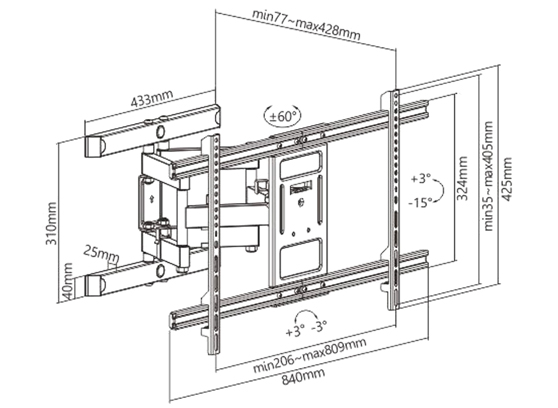 AQ VisiON Premium BR84AM - cecha 2