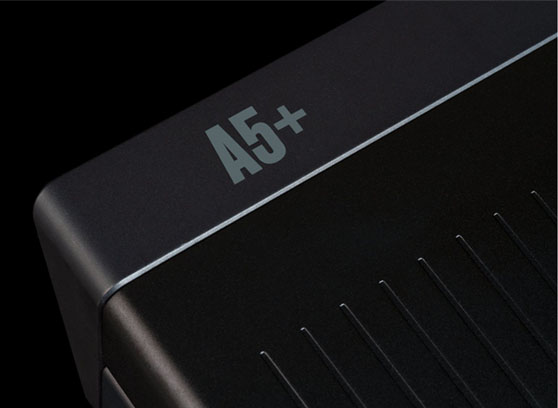 ARCAM A5+ - cecha 1