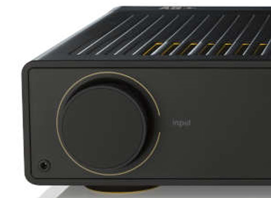 ARCAM A5+ - cecha 3