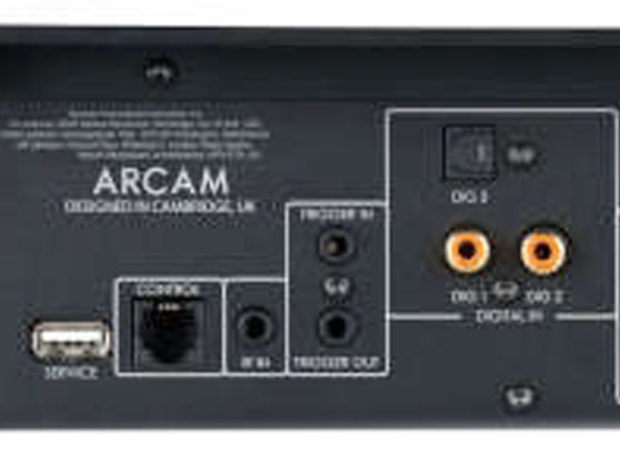 ARCAM A5+ - cecha 4