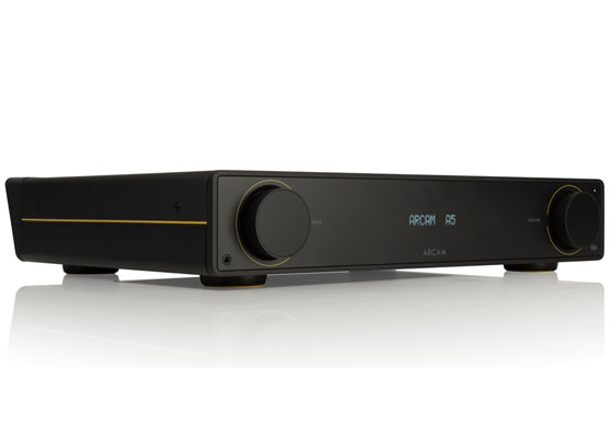 Arcam A5 - cecha 2