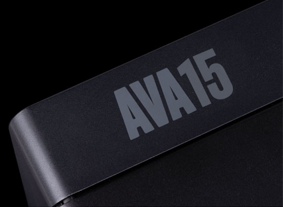 Arcam AVA15 - cecha 2