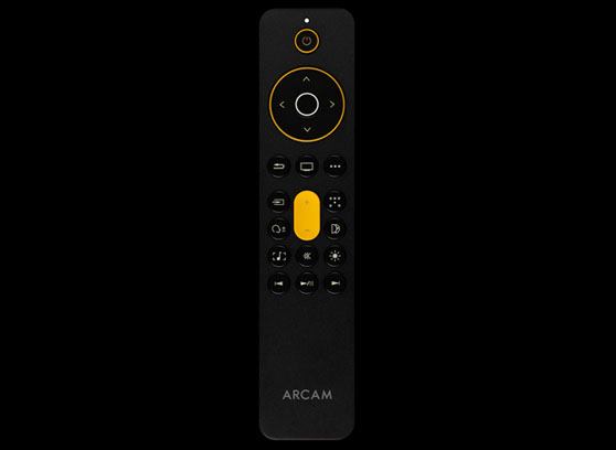 Arcam AVA15 - cecha 3