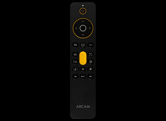 Arcam AVA25 - cecha 4