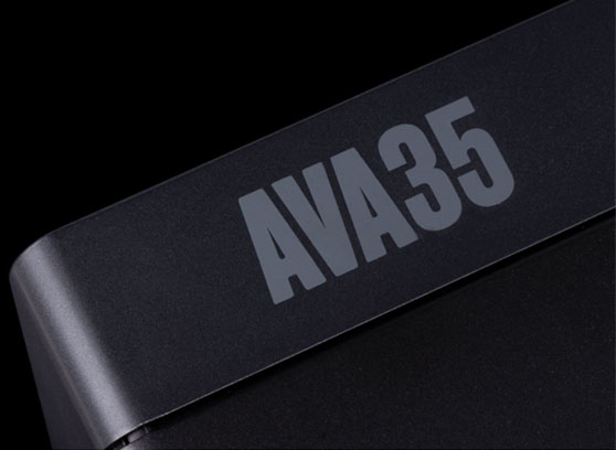 Arcam AVA35 - cecha 1