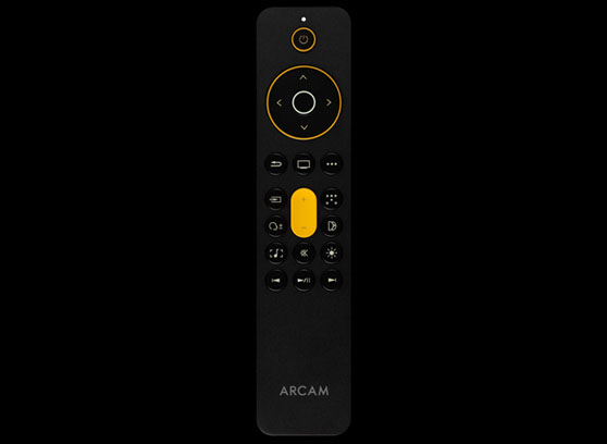 Arcam AVA35 - cecha 3