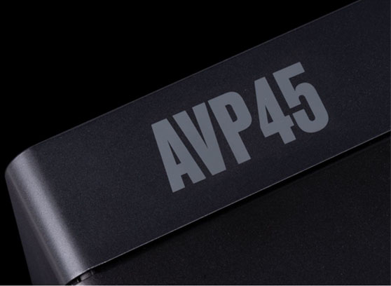 Arcam AVP45 - cecha 2
