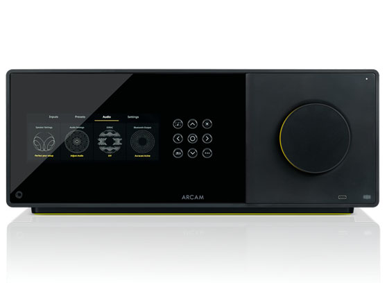 Arcam AVP45 - cecha 3