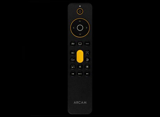 Arcam AVP45 - cecha 5