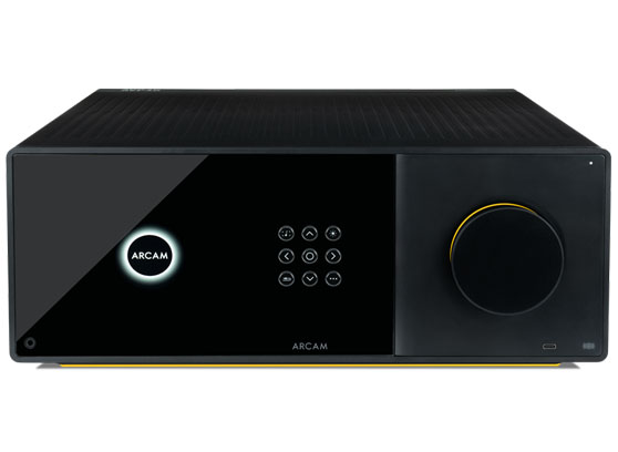 Arcam AVP45 - cecha 6