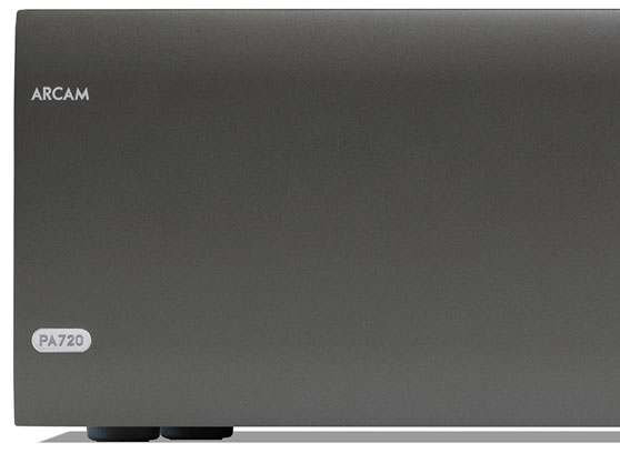 Arcam PA720 - cecha 2