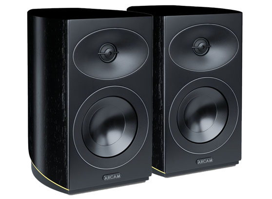 Arcam Radia R15 - cecha 1